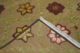 Sumak Rug 6'0" x 9'0"
