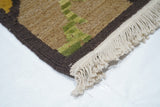 Sumak Rug 6'0" x 9'0"