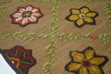 Sumak Rug 6'0" x 9'0"