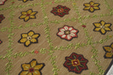 Sumak Rug 6'0" x 9'0"