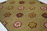 Sumak Rug 6'0" x 9'0"