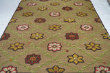 Sumak Rug 6'0" x 9'0"