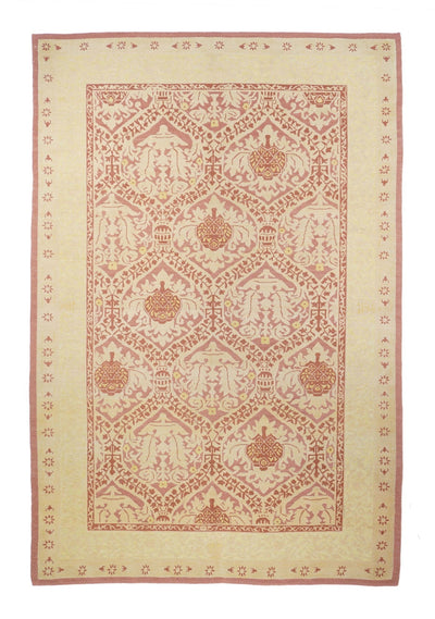 Sumak Rug 6'0