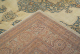 Antique Haji Jalili Tabriz Rug 10'1'' x 12'3''