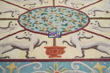 Sumak Rug 6'0" x 9'0"