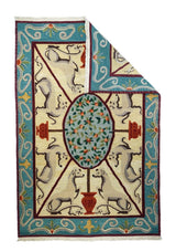 Sumak Rug 6'0" x 9'0"
