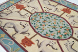 Sumak Rug 6'0" x 9'0"