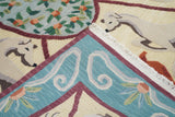 Sumak Rug 6'0" x 9'0"