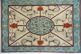 Sumak Rug 6'0" x 9'0"