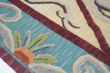Sumak Rug 6'0" x 9'0"