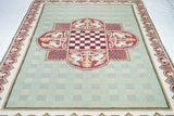 Sumak Rug 6'0" x 9'0"