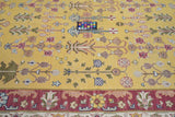 Sumak Rug 6'0" x 9'0"