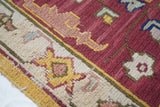 Sumak Rug 6'0" x 9'0"