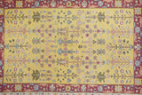 Sumak Rug 6'0" x 9'0"