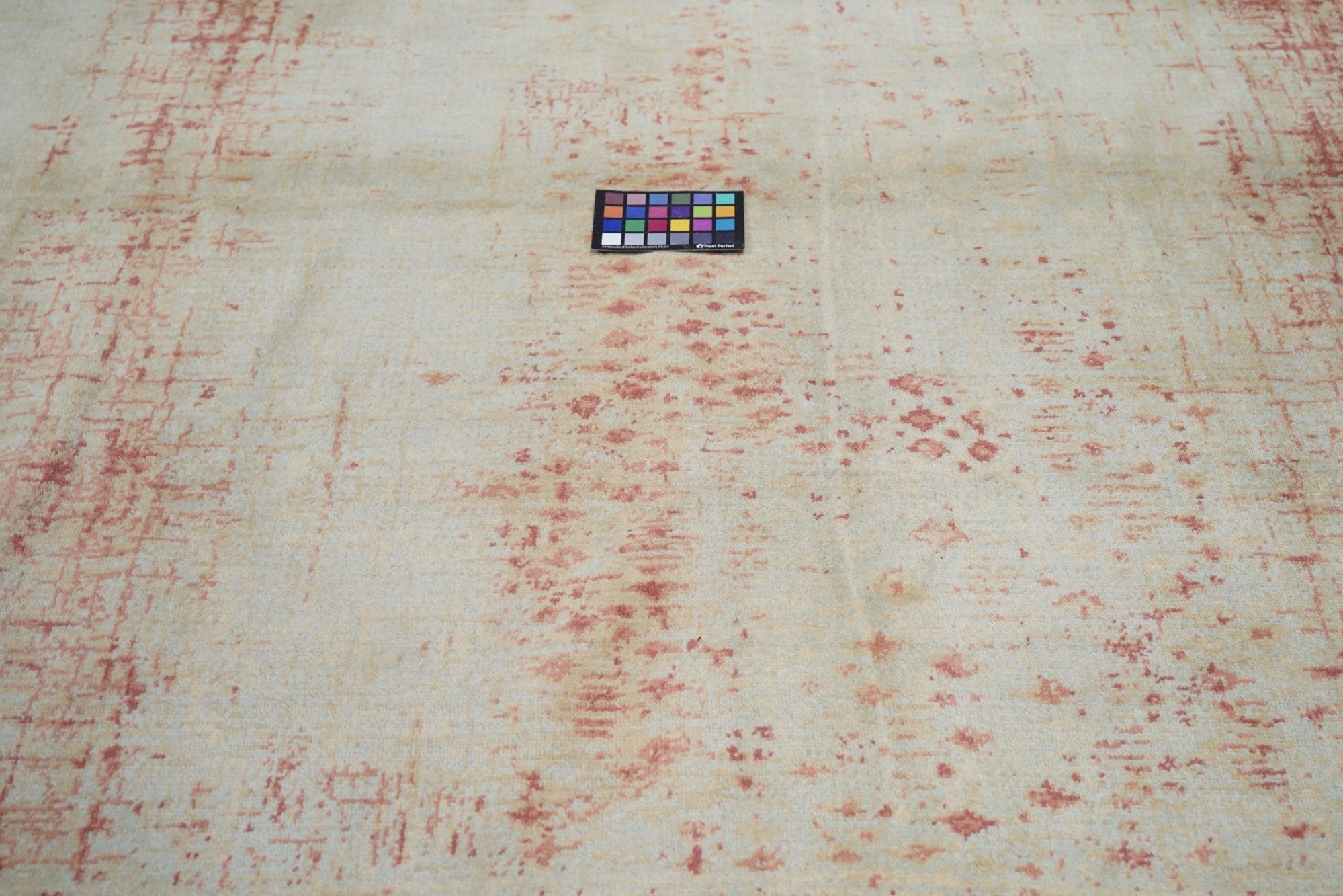 Moroccan Rug 6' x 9'