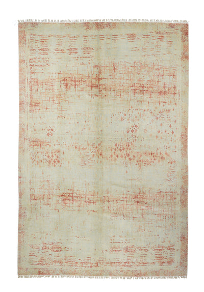 Moroccan Rug 6' x 9'