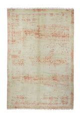 Moroccan Rug 6' x 9'