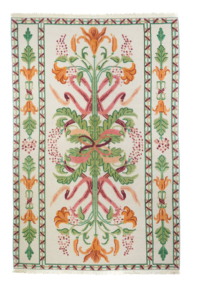 Sumak Rug 6'0