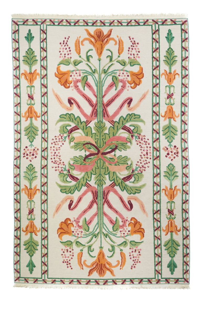 Sumak Rug 6'0