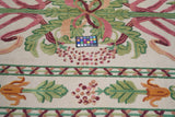 Sumak Rug 6'0" x 9'0"