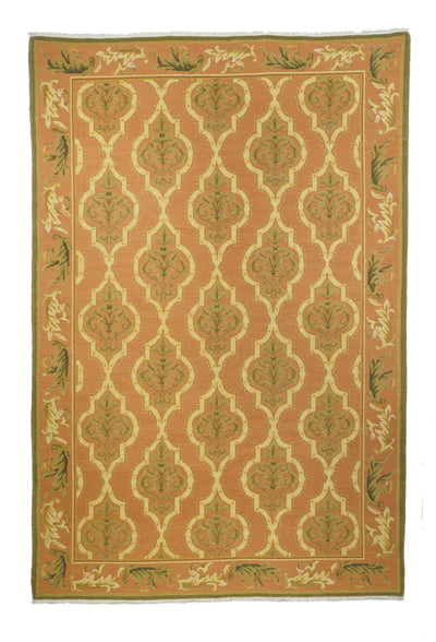 Sumak Rug 6'0