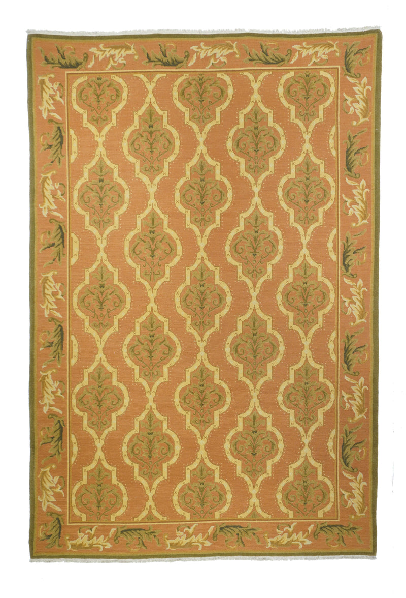 Sumak Rug 6'0