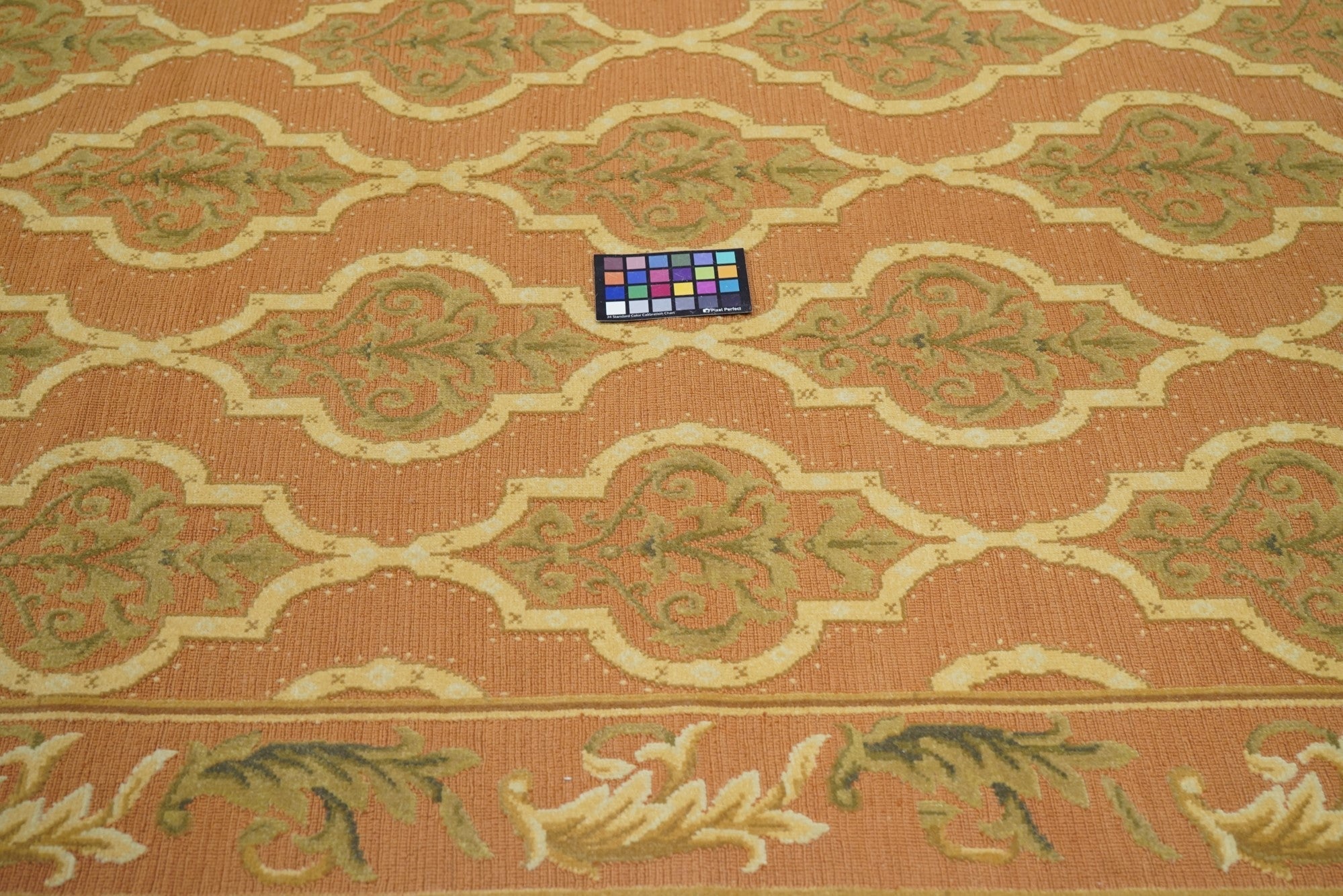 Sumak Rug 6'0" x 9'0"