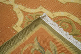 Sumak Rug 6'0" x 9'0"