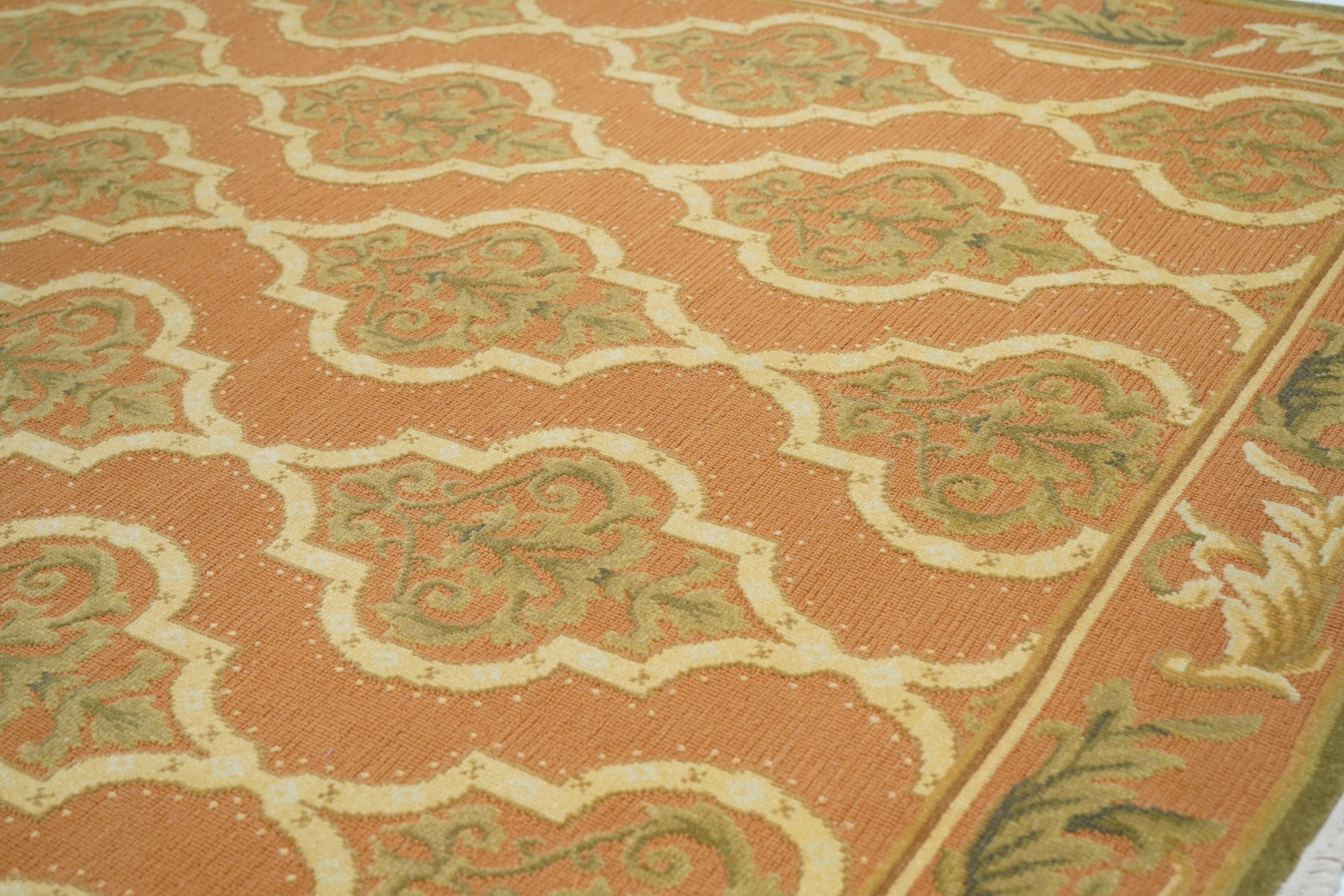Sumak Rug 6'0" x 9'0"