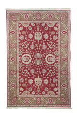Sumak Rug 6'0" x 9'0"