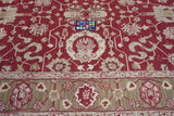 Sumak Rug 6'0" x 9'0"