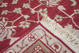 Sumak Rug 6'0" x 9'0"