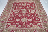 Sumak Rug 6'0" x 9'0"
