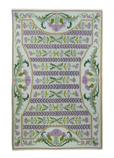 Sumak Rug 6'0