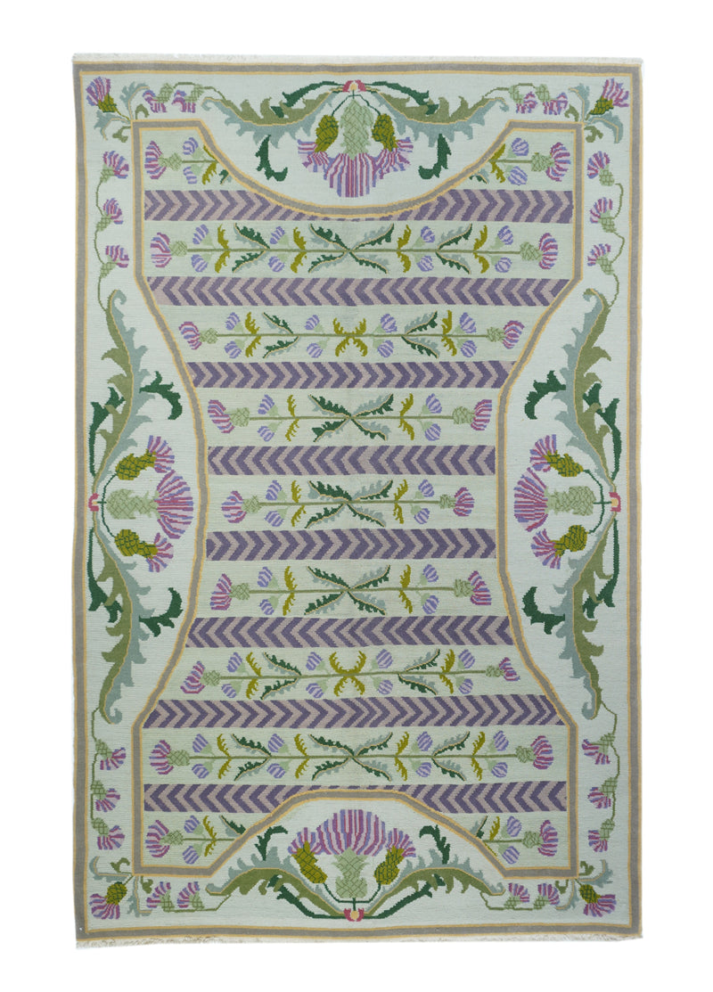 Sumak Rug 6'0