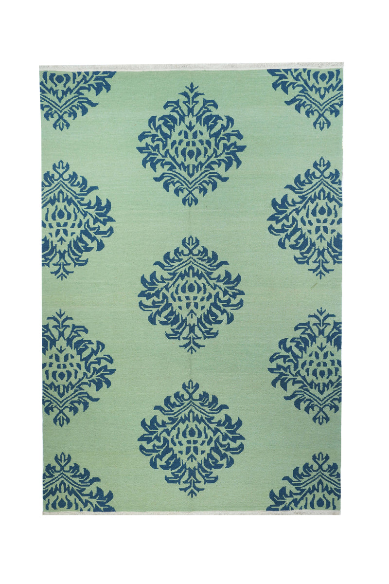 Sumak Rug 6'0