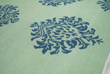 Sumak Rug 6'0" x 9'0"