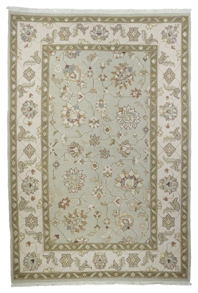 Sumak Rug 6'0