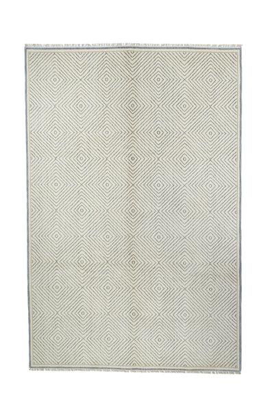 Contemporary Rug 6'0