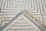 Contemporary Rug 6'0" x 9'0"