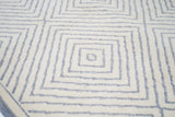 Contemporary Rug 6'0" x 9'0"