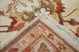 Oushak Rug 6'0" x 9'0"