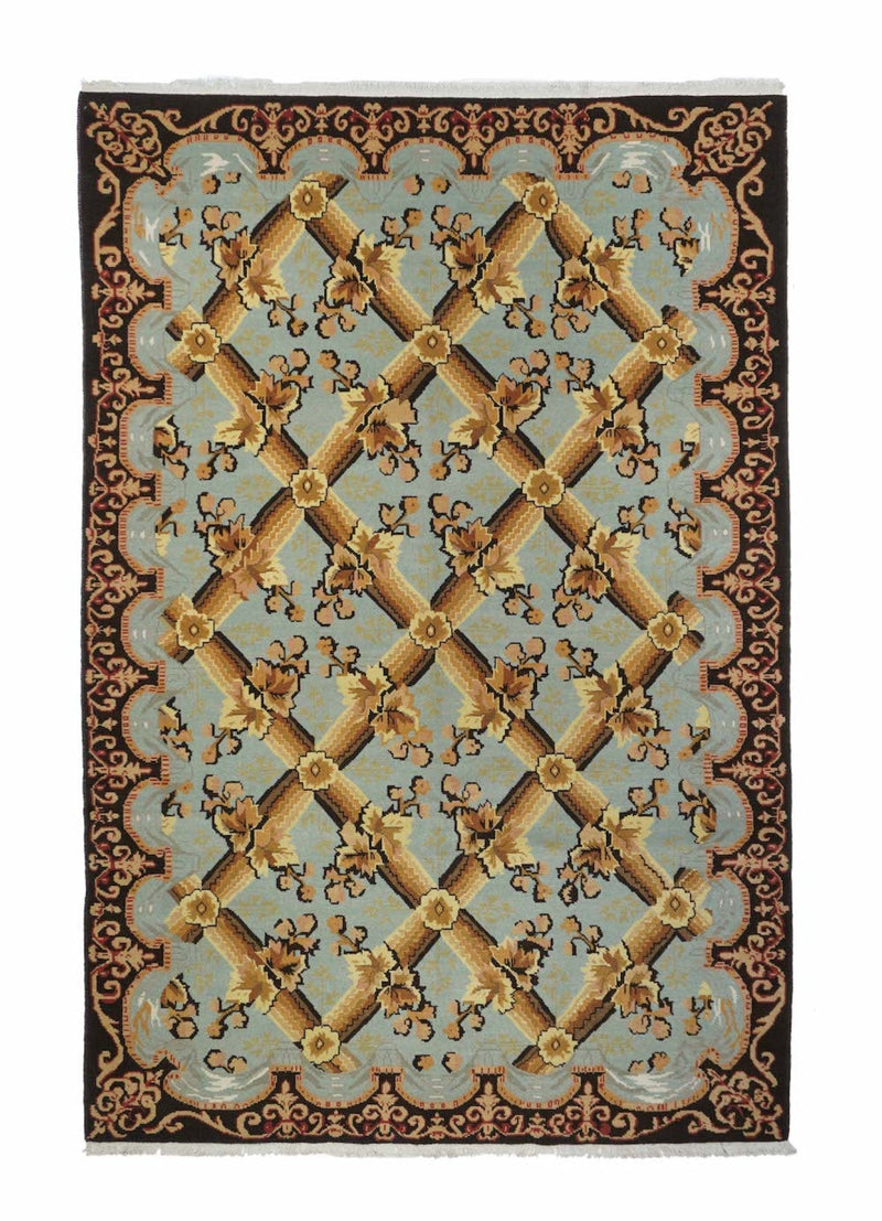 Sumak Rug 6'0