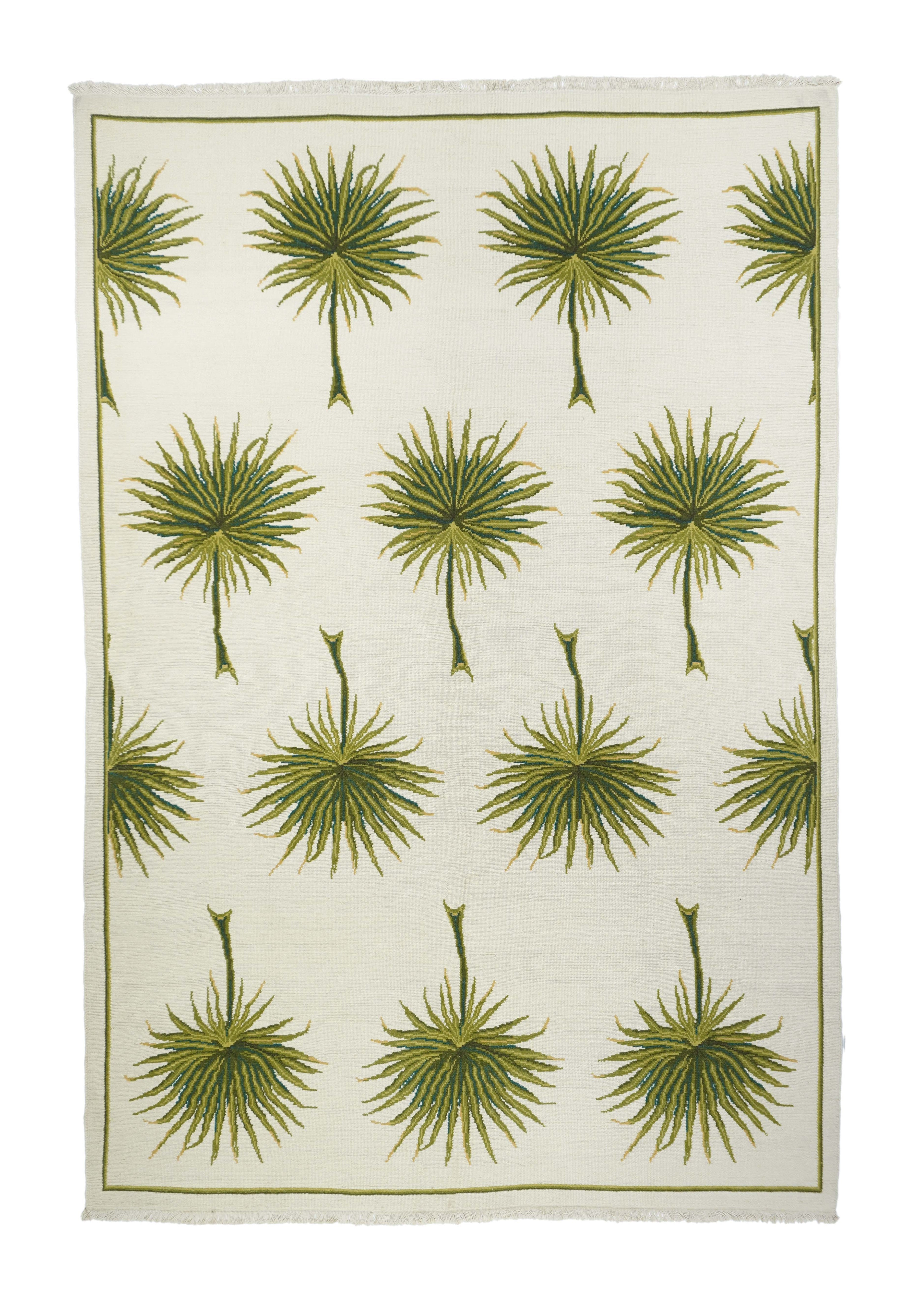 Sumak Rug 6'0" x 9'0"