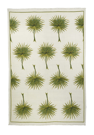 Sumak Rug 6'0