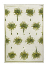 Sumak Rug 6'0" x 9'0"