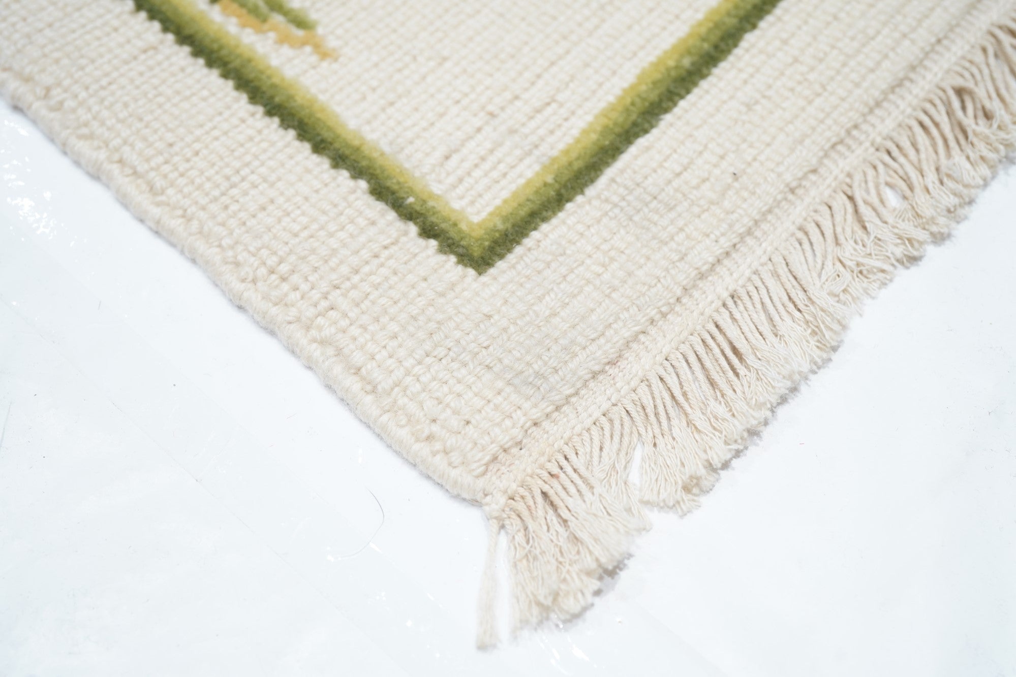 Sumak Rug 6'0" x 9'0"
