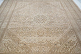 Vintage  Malayer Rug 8'8'' x 11'2''
