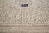 Vintage  Malayer Rug 8'8'' x 11'2''