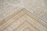 Vintage  Malayer Rug 8'8'' x 11'2''